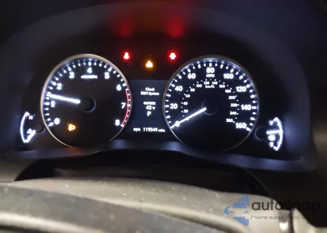 2015 Lexus Es 350 from USA, damaged, VIN JTHBK1GG5F2154288